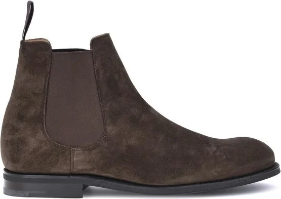 Chelsea Ankle Men's Boots