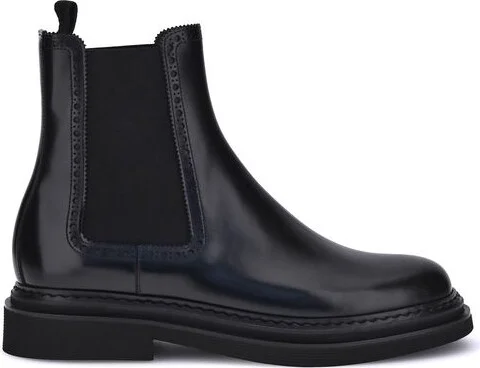 Chelsea Ankle Men's Boots