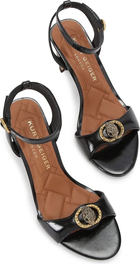Chelsea Ankle Strap Sandal - Image 4