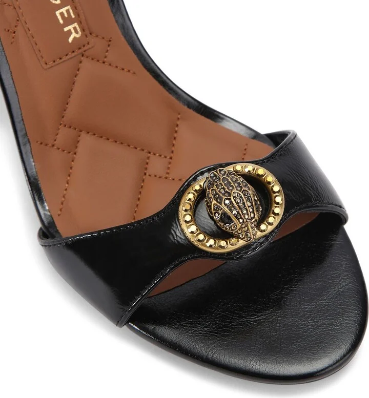 Chelsea Ankle Strap Sandal - Image 5