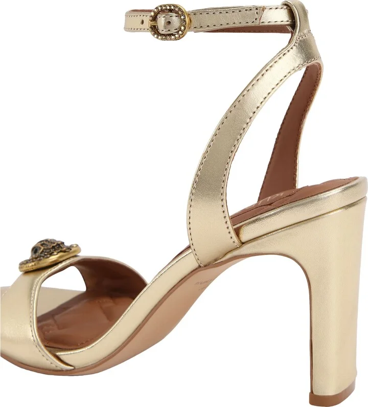 Chelsea Ankle Strap Sandal - Image 8