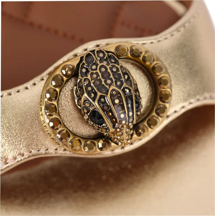 Chelsea Ankle Strap Sandal - Image 10