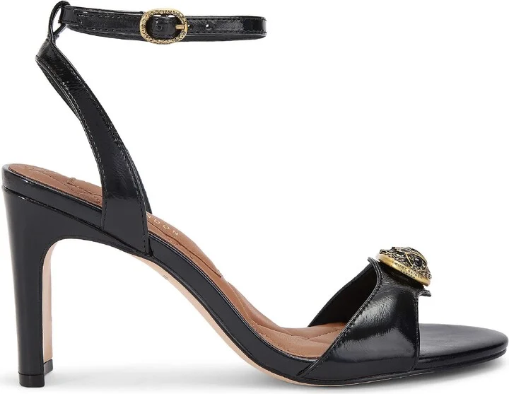 Chelsea Ankle Strap Sandal