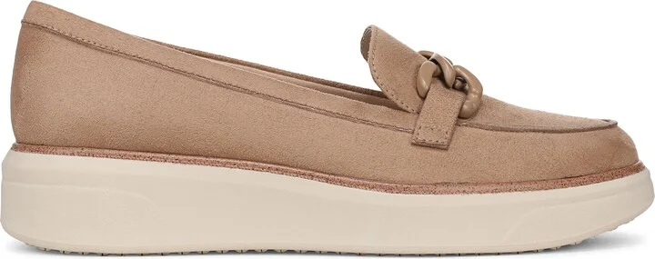 Chelsea Bit Platform Loafer - Image 3