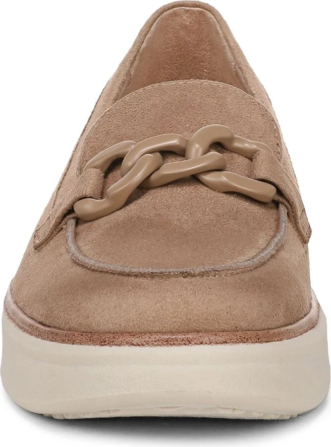 Chelsea Bit Platform Loafer - Image 4