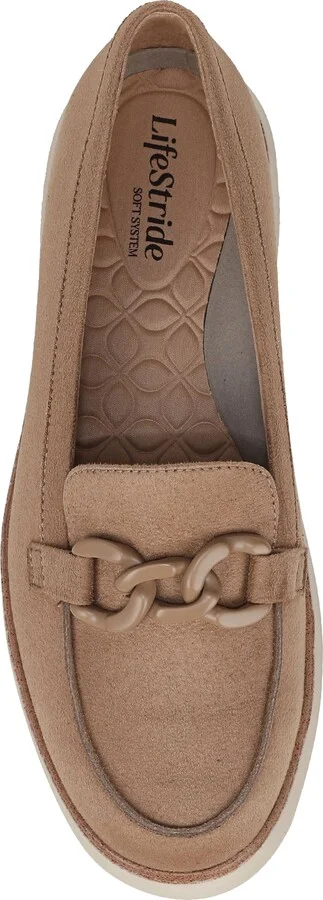 Chelsea Bit Platform Loafer - Image 5