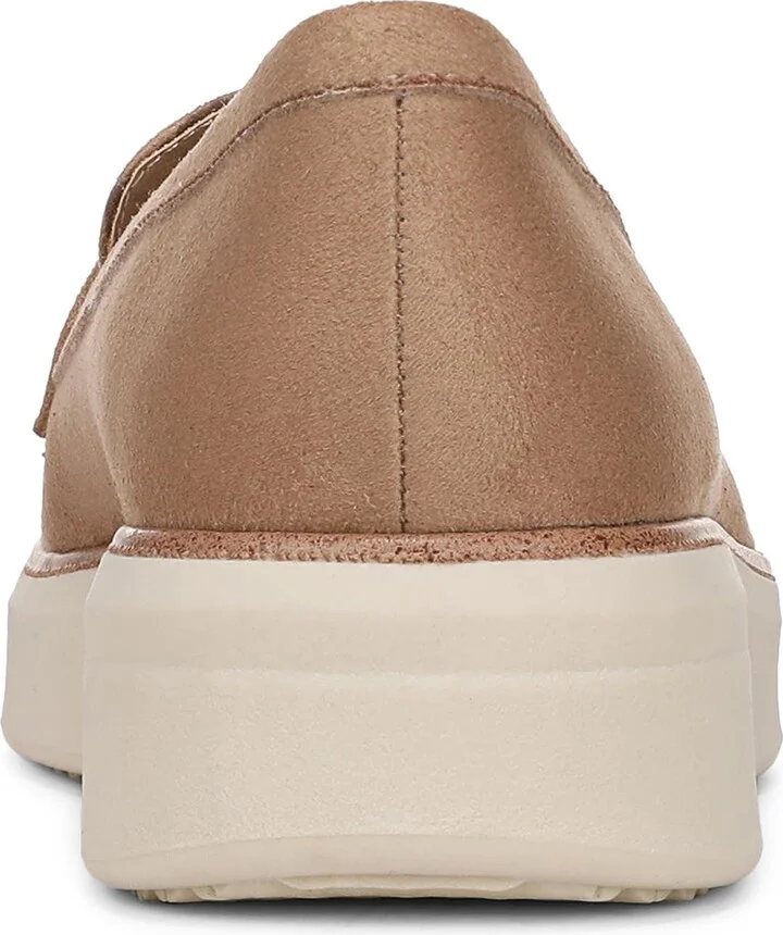 Chelsea Bit Platform Loafer - Image 7