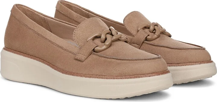 Chelsea Bit Platform Loafer - Image 9