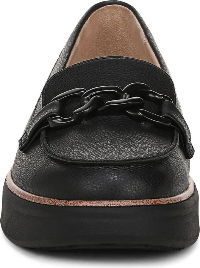 Chelsea Bit Platform Loafer - Image 4