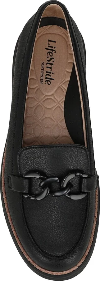 Chelsea Bit Platform Loafer - Image 5