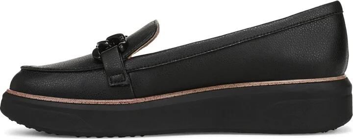Chelsea Bit Platform Loafer - Image 8