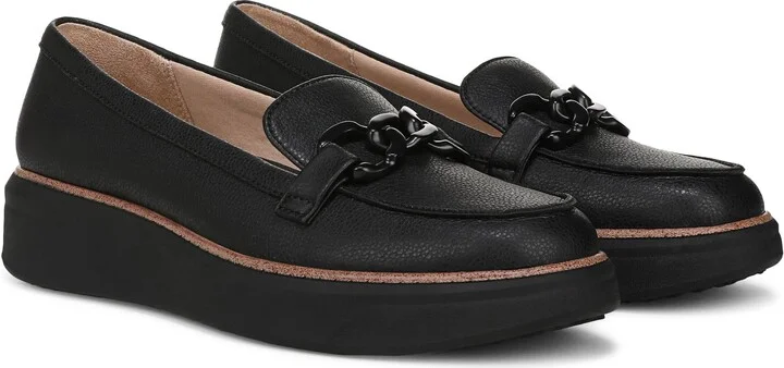 Chelsea Bit Platform Loafer - Image 9