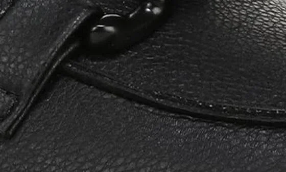 Chelsea Bit Platform Loafer - Image 10
