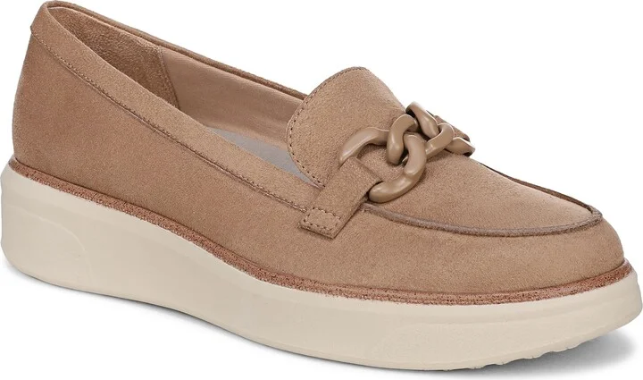 Chelsea Bit Platform Loafer