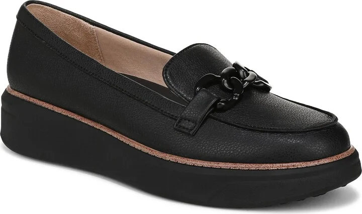 Chelsea Bit Platform Loafer
