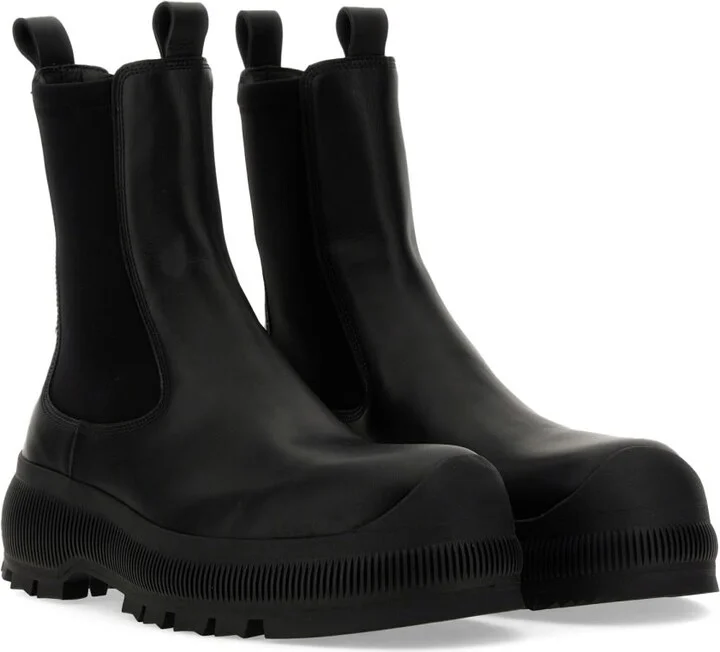 Chelsea Boot - Image 2