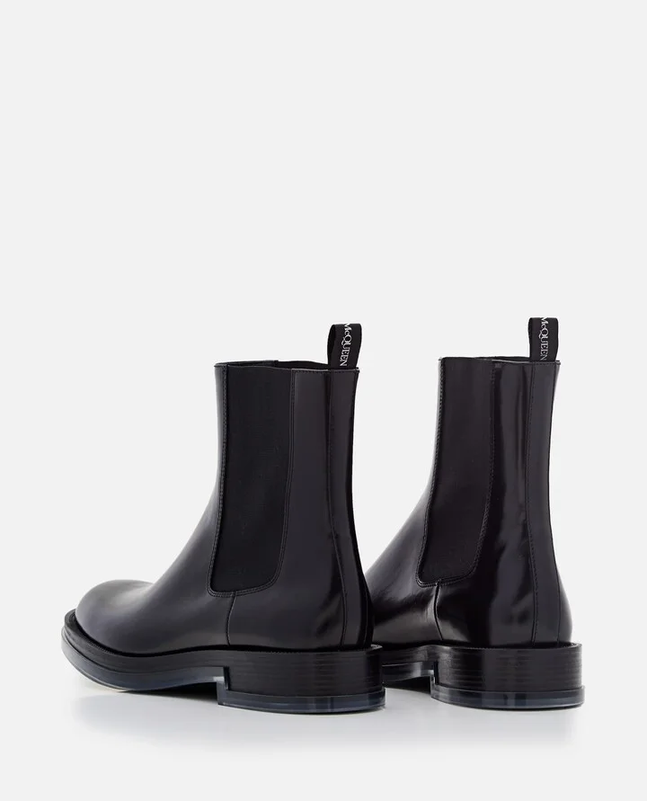 Chelsea Boot - Image 3