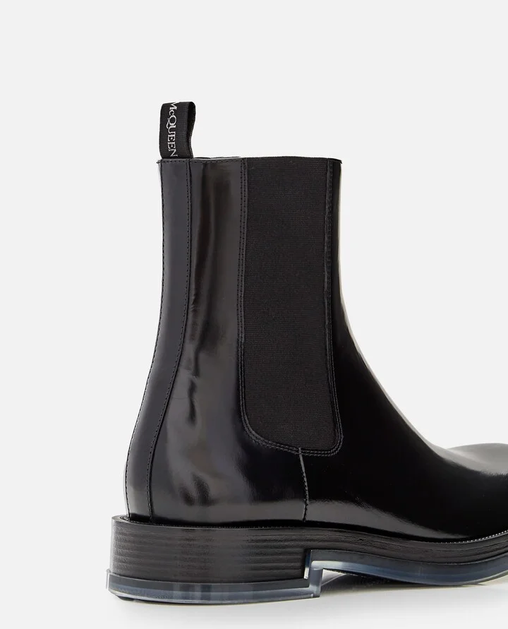 Chelsea Boot - Image 4
