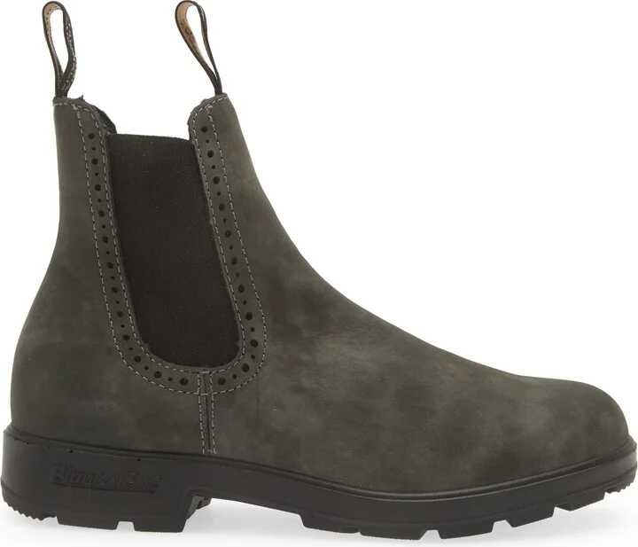Chelsea Boot - Image 3