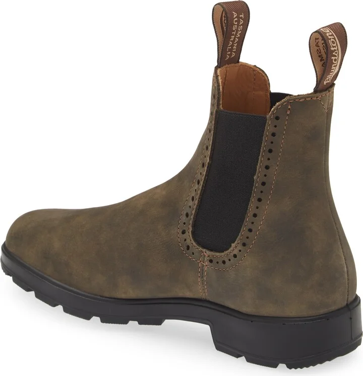 Chelsea Boot - Image 2