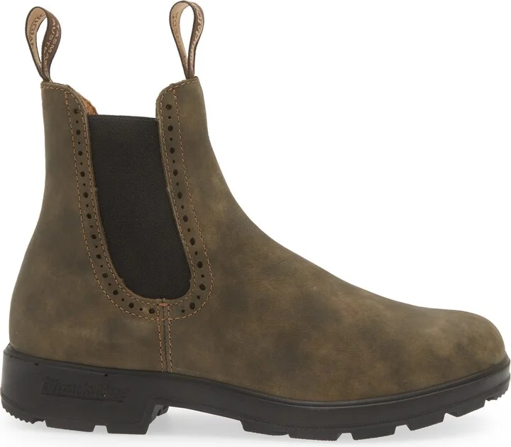 Chelsea Boot - Image 3