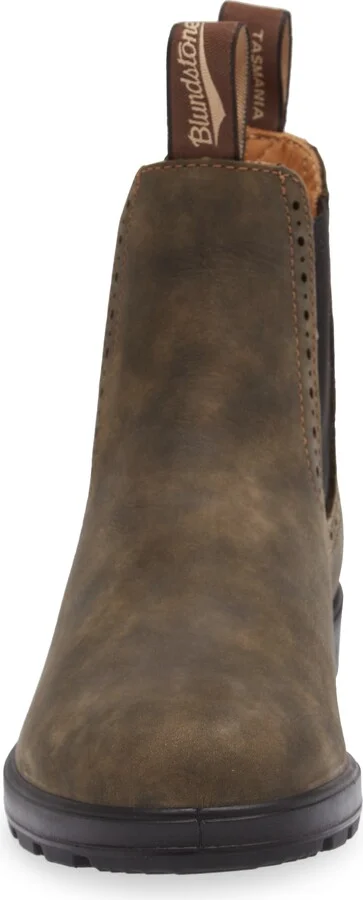 Chelsea Boot - Image 4