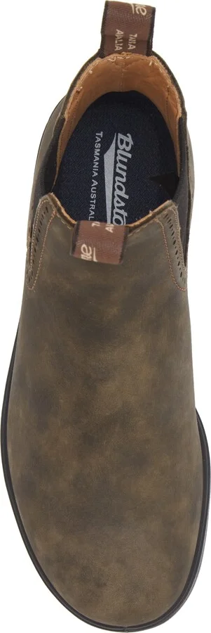 Chelsea Boot - Image 5