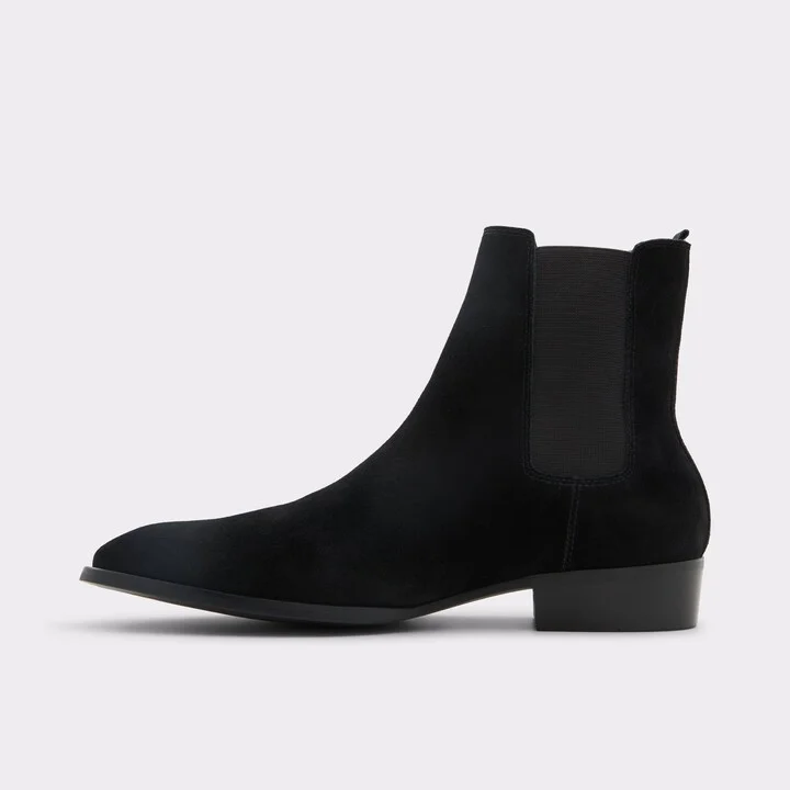Chelsea boot - Image 3