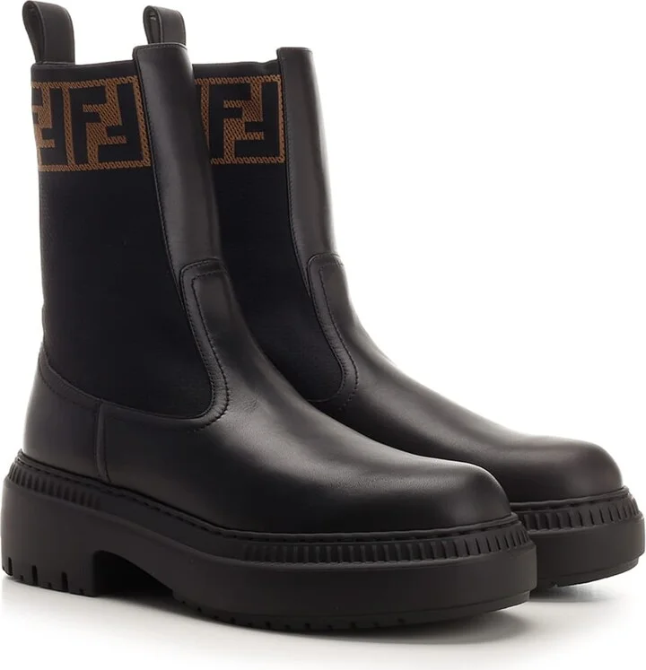 Chelsea Boot - Image 2