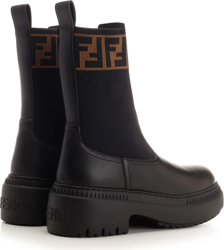 Chelsea Boot - Image 3