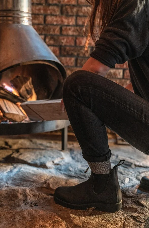 Chelsea Boot - Image 3