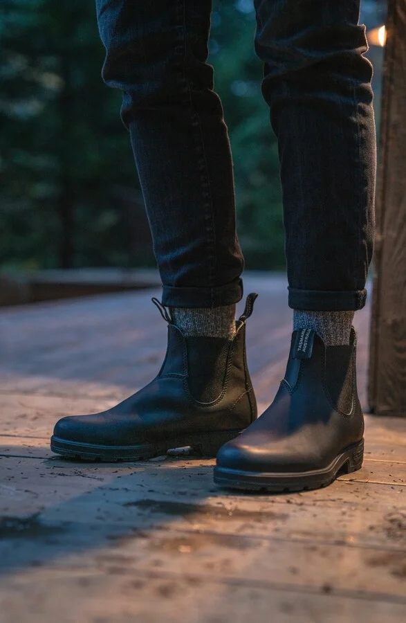 Chelsea Boot - Image 4