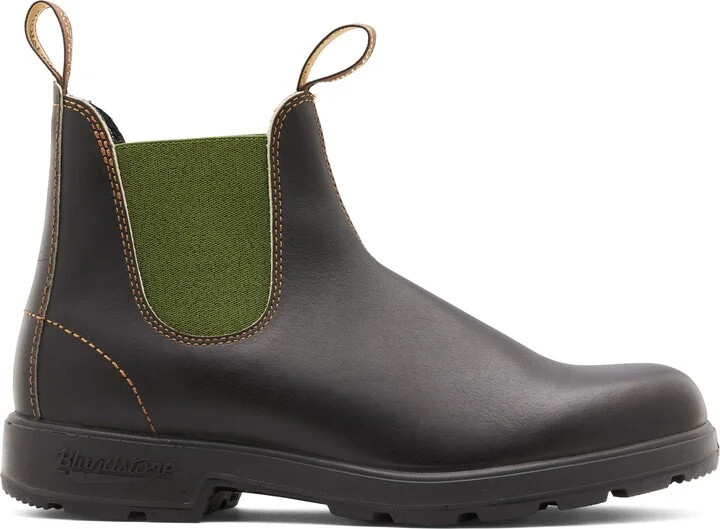 Chelsea Boot - Image 2