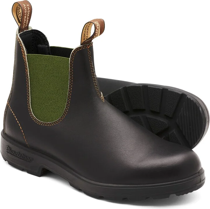 Chelsea Boot - Image 3
