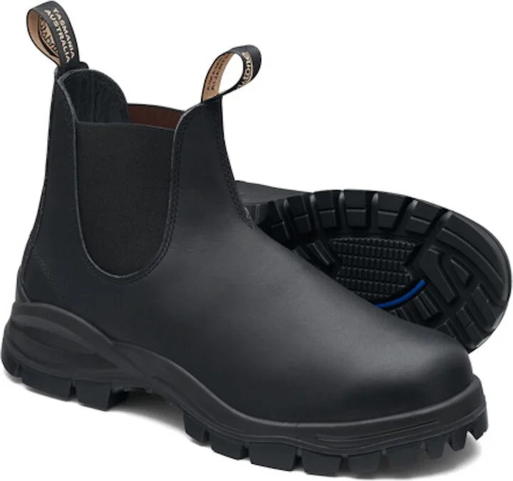 Chelsea Boot - Image 3