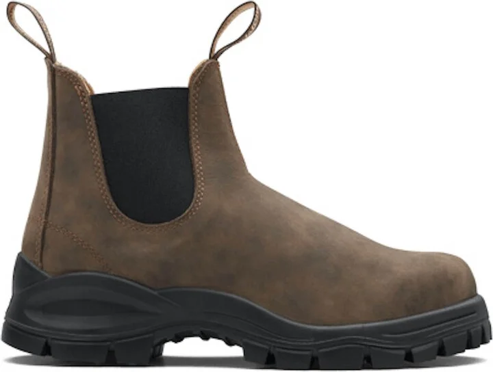 Chelsea Boot - Image 2