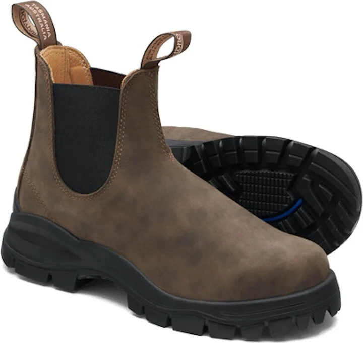 Chelsea Boot - Image 3