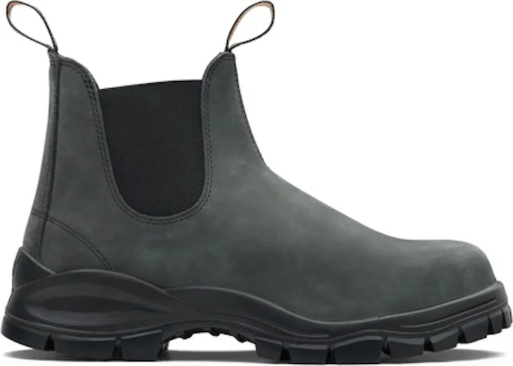 Chelsea Boot - Image 6