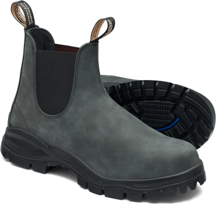 Chelsea Boot - Image 7