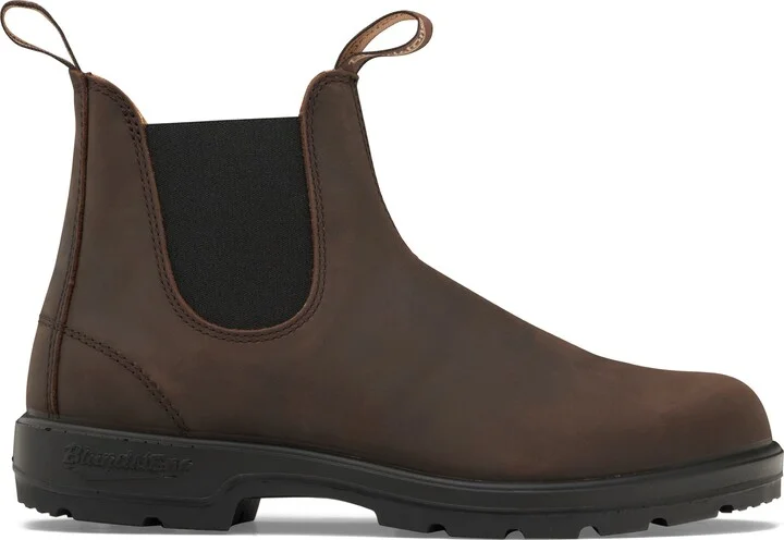 Chelsea Boot - Image 2