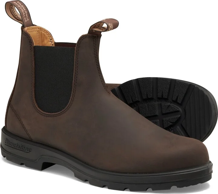Chelsea Boot - Image 3
