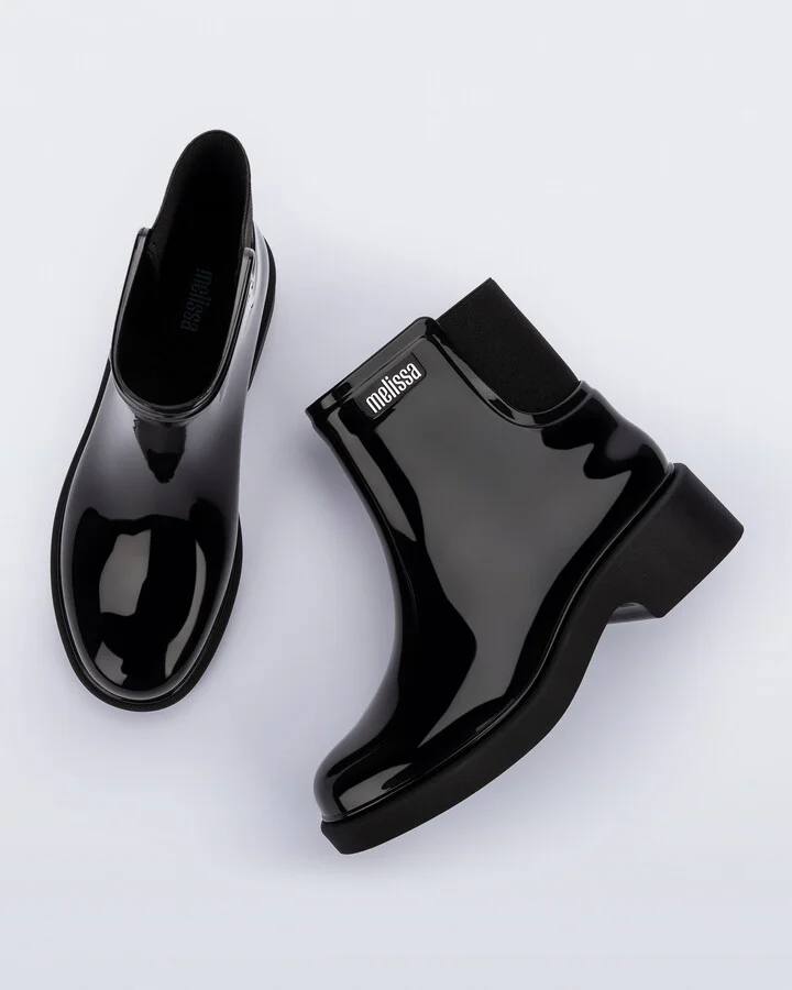 Chelsea Boot - Black - Image 3