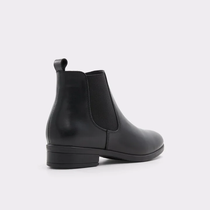 Chelsea boot - Black - Image 2