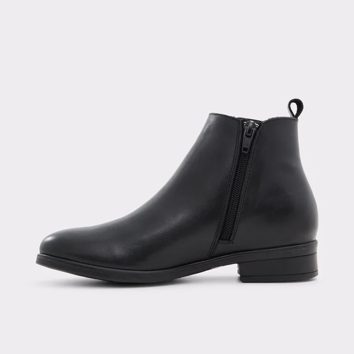 Chelsea boot - Black - Image 3