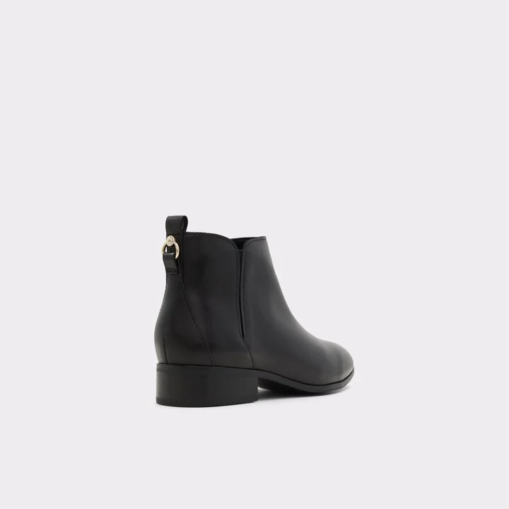 Chelsea boot - Black - Image 2