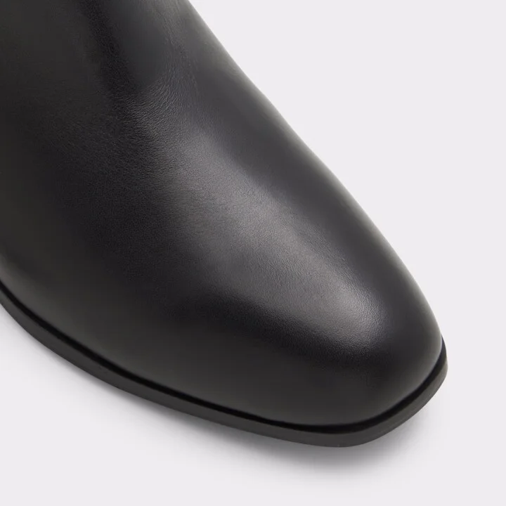 Chelsea boot - Black - Image 5