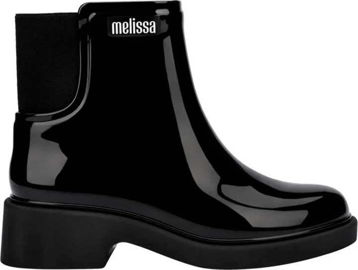 Chelsea Boot - Black