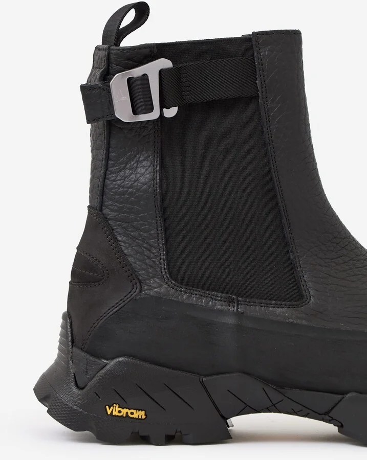 Chelsea Boot Boots - Image 2