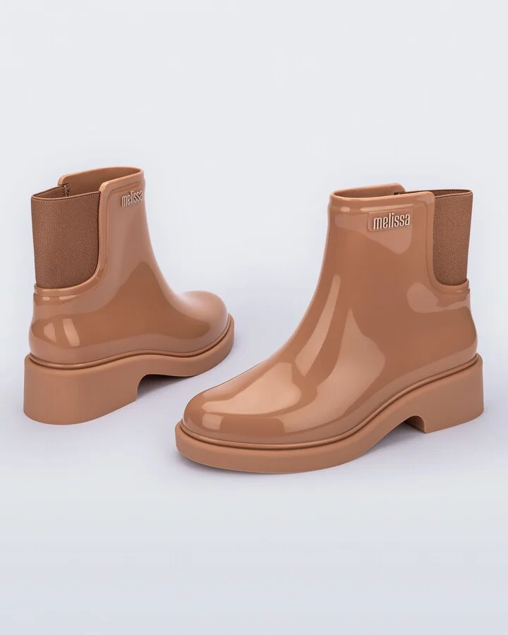 Chelsea Boot - Brown - Image 2