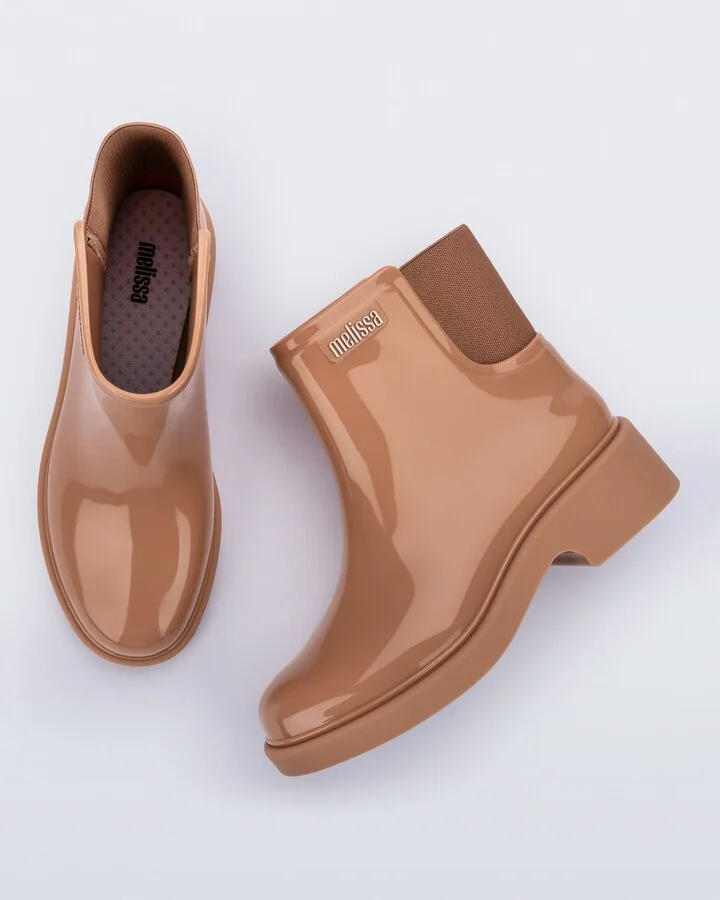 Chelsea Boot - Brown - Image 3